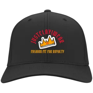 CP80 Twill Cap