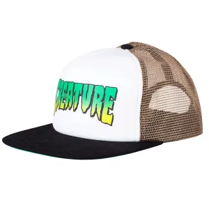 Creature - Logo Trucker Hat Multi