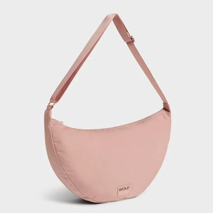 Crossbody Bag Large «Ballet» von Wouf