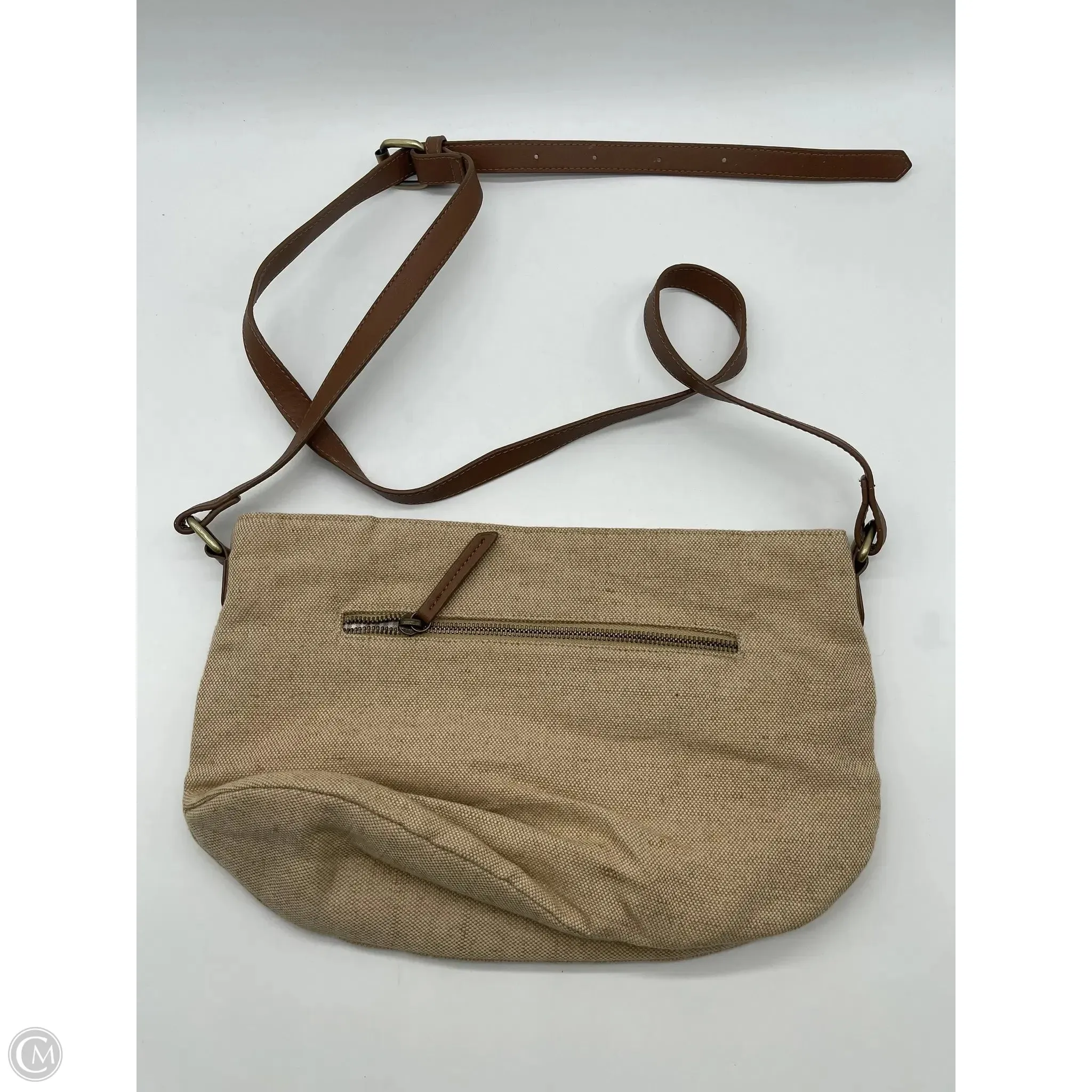 Crossbody By Chicos, Size: Large
