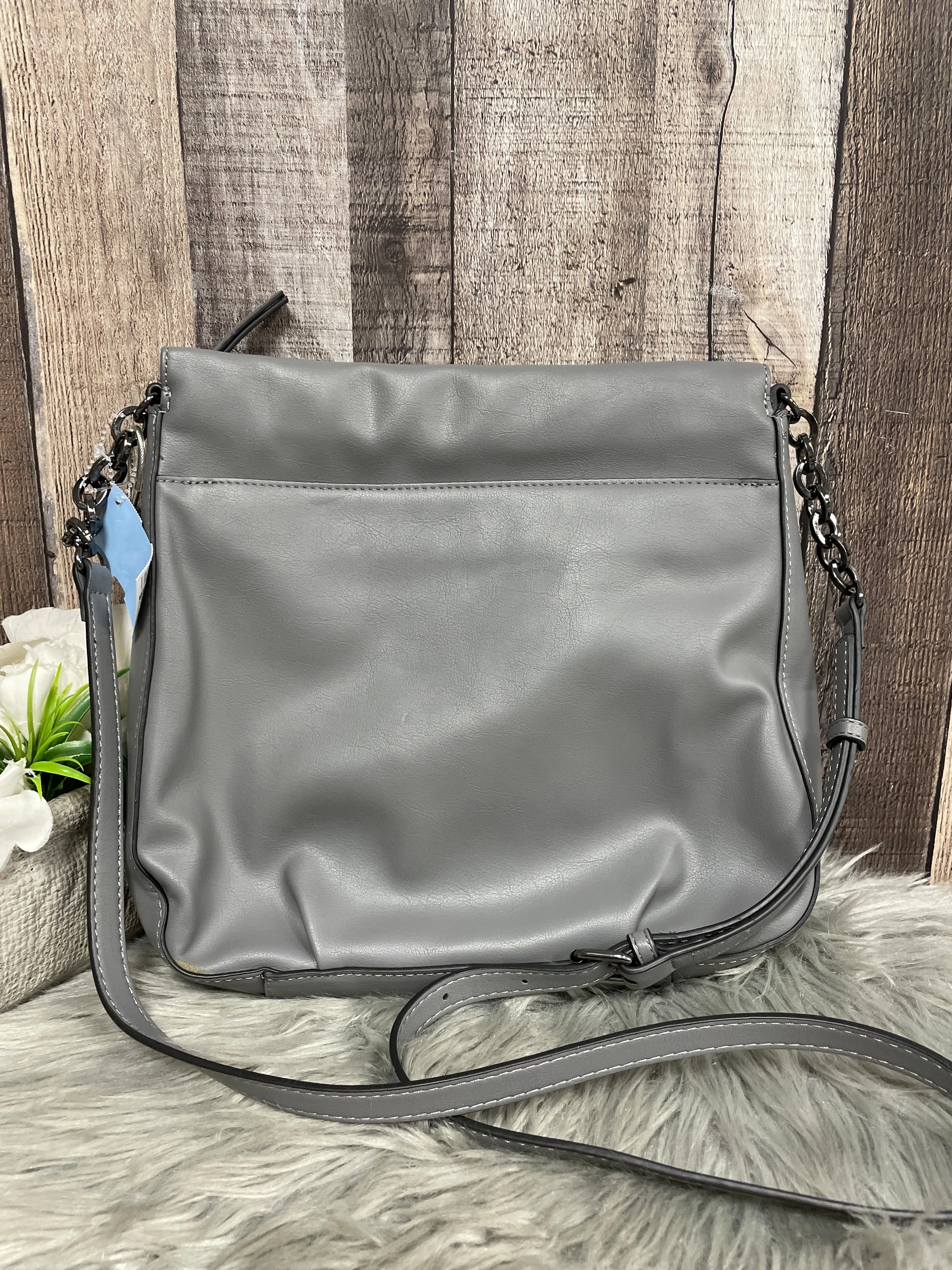 Crossbody By Simply Vera, Size: Large