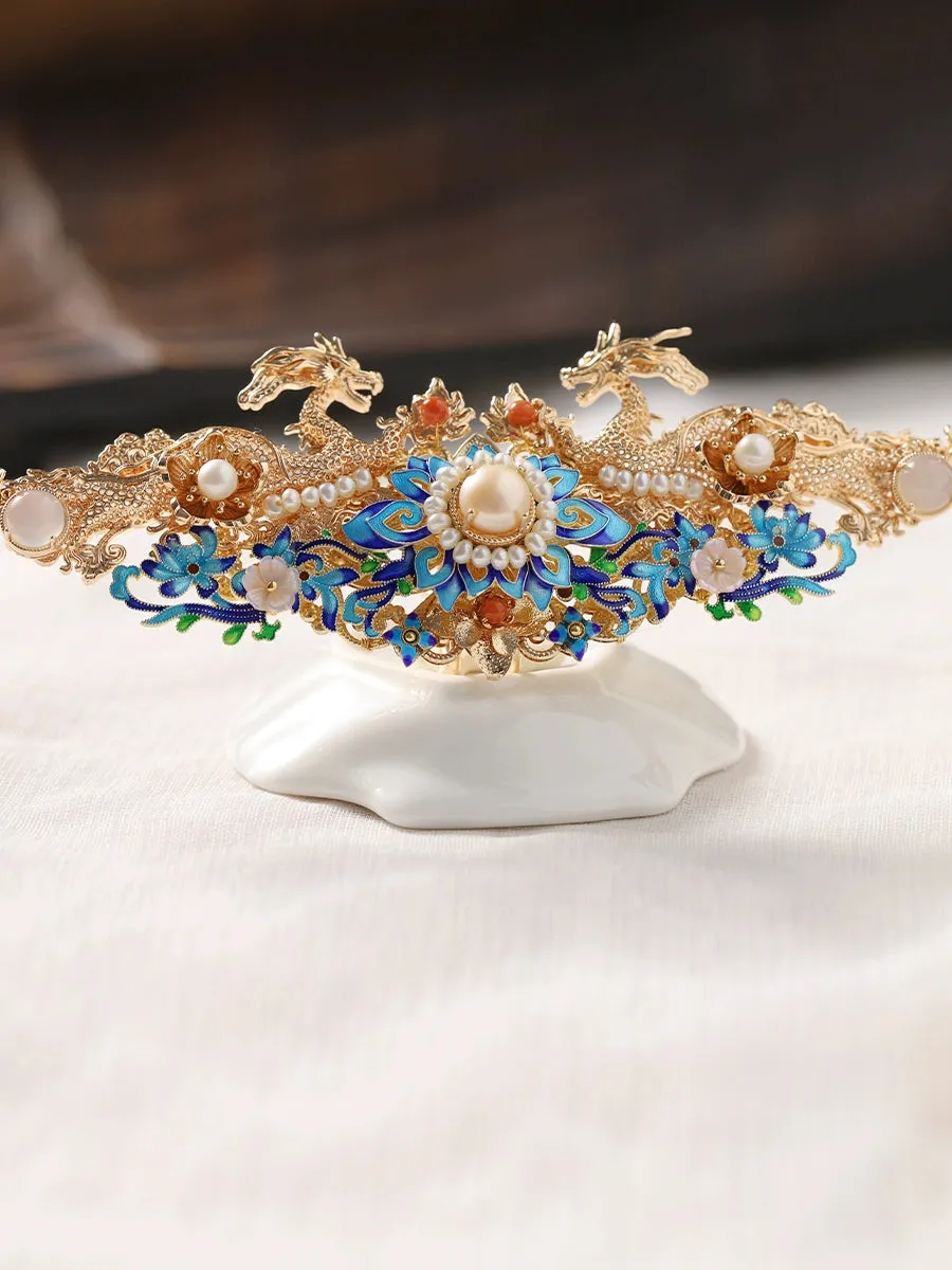 Crown: Yi Qingchen
