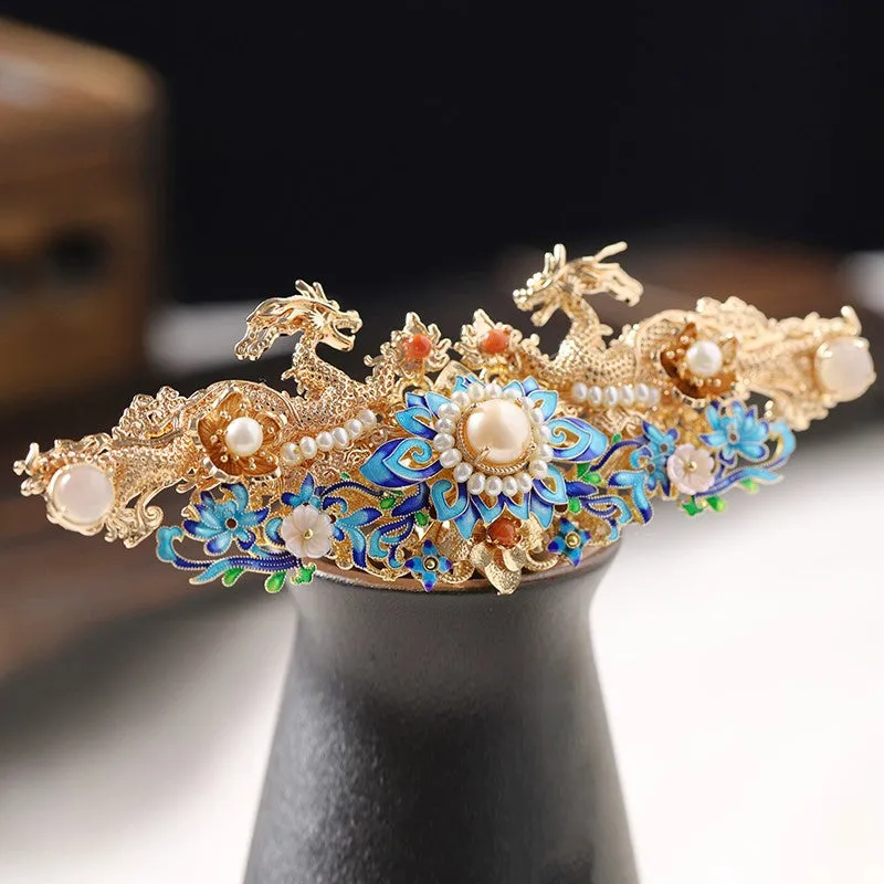 Crown: Yi Qingchen