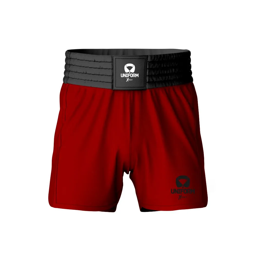 Custom MMA Shorts | Elite Performance Sportswear for Fighters