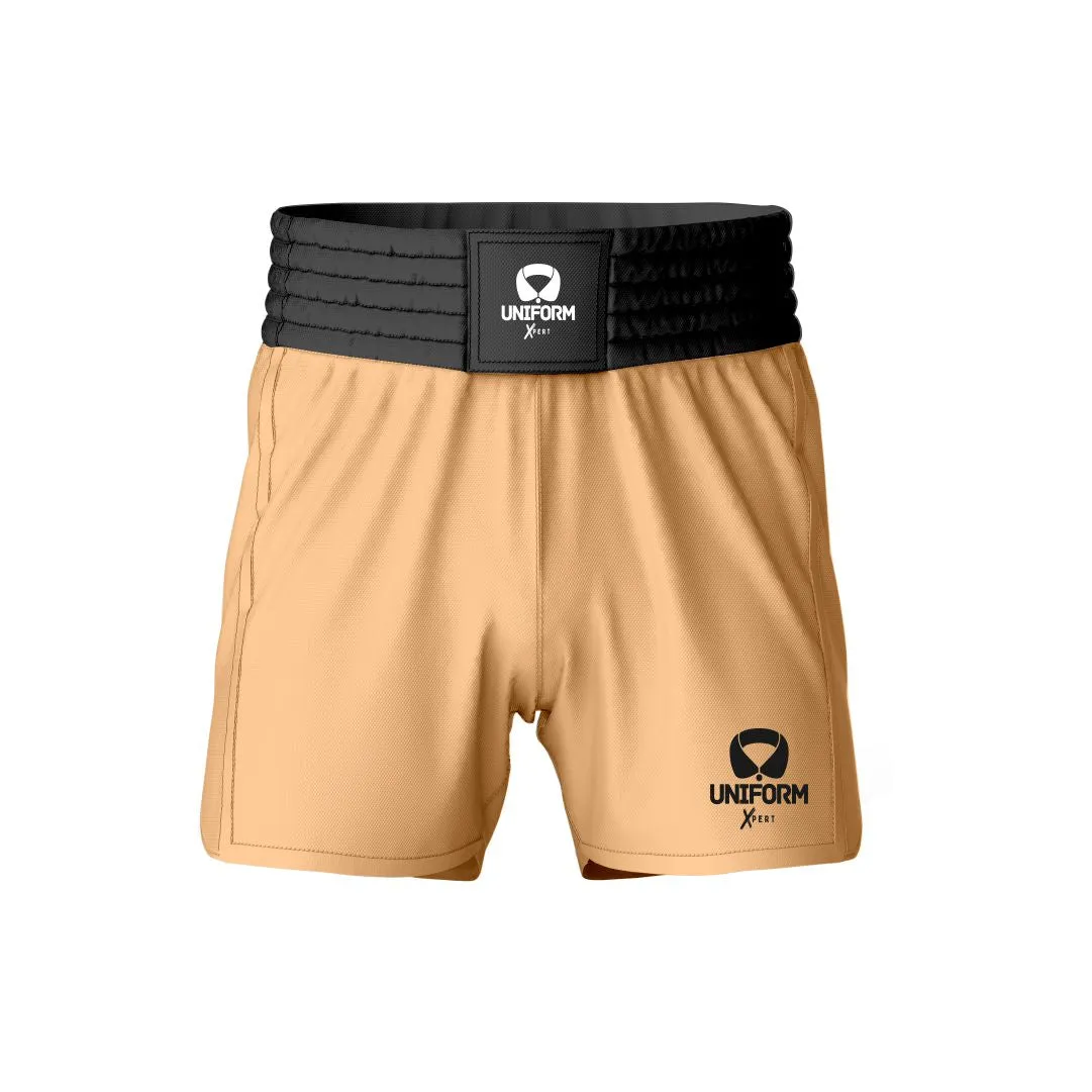 Custom MMA Shorts | Elite Performance Sportswear for Fighters