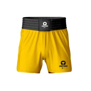 Custom MMA Shorts | Elite Performance Sportswear for Fighters