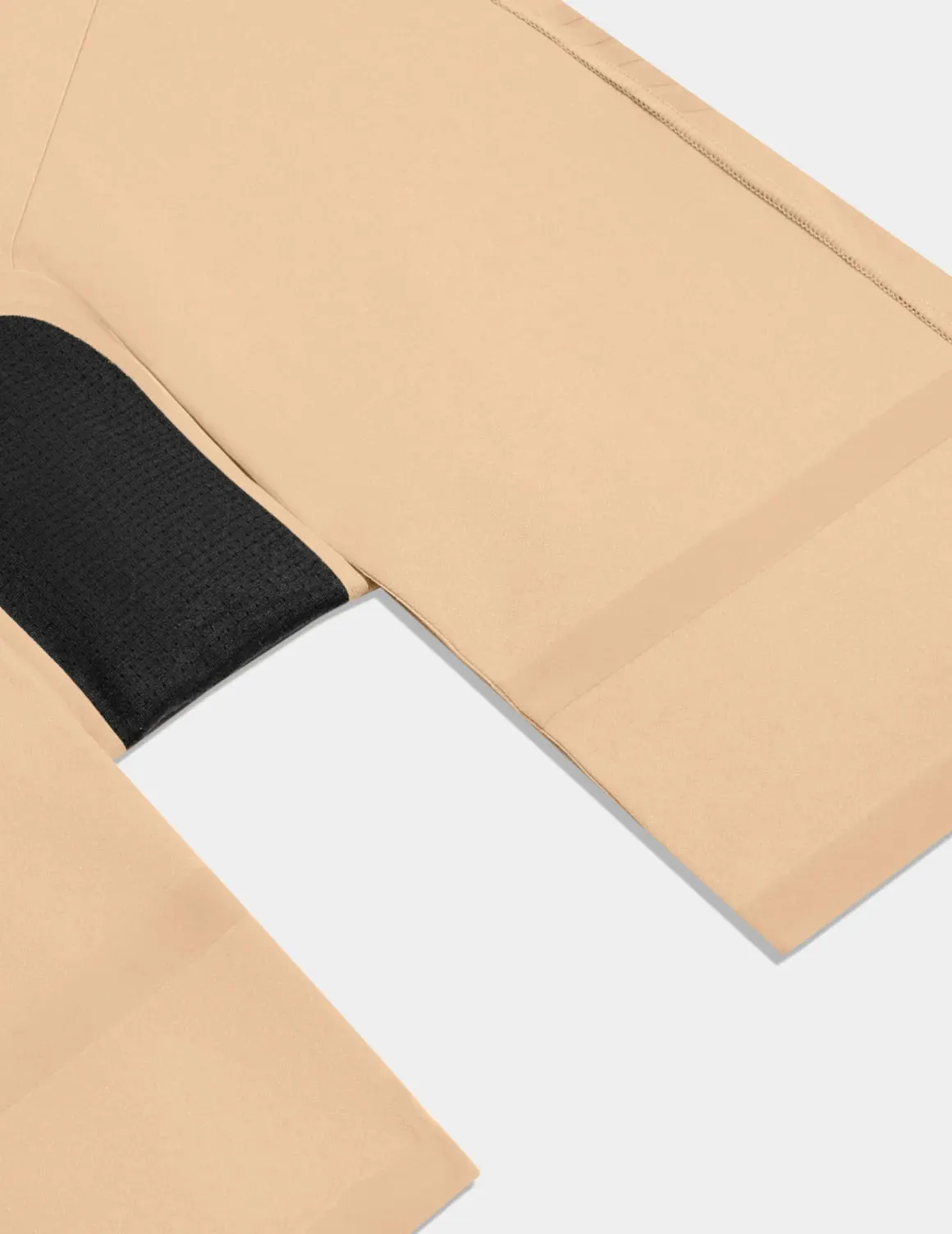 Customizable Shaper High Rise Leakproof Shorts