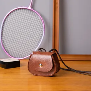 Cute Retro High Texture Design Single Crossbody Bags