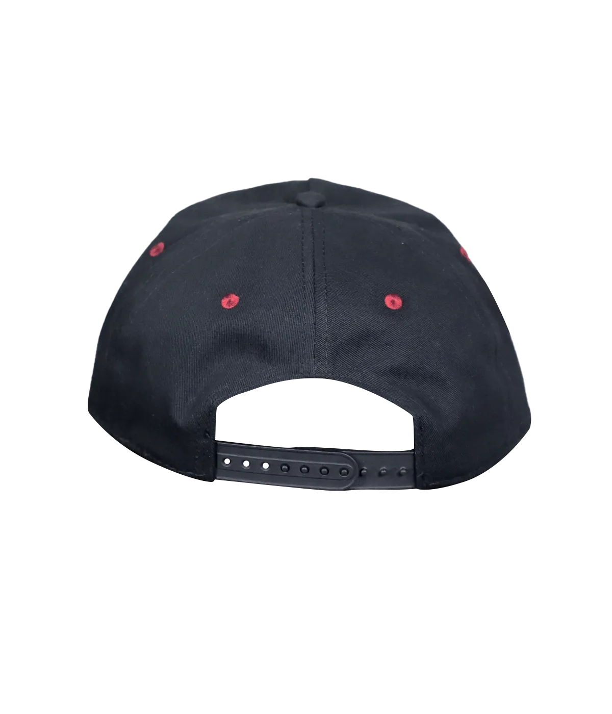 Cyber Porp Snapback Hat
