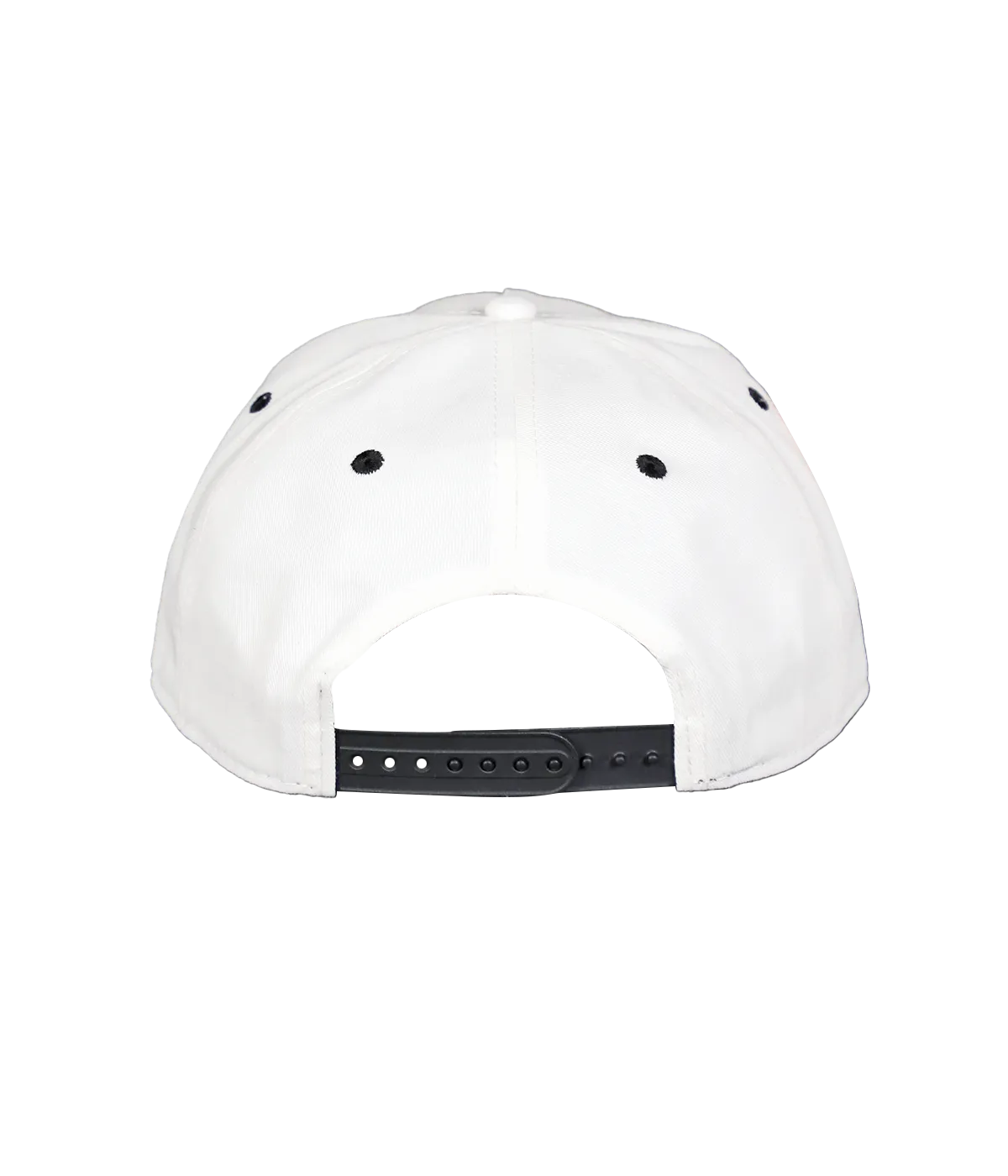 Cyber Porp Snapback Hat