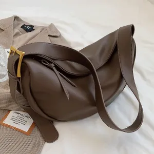 Cyflymder Luxury women brand handbags new fashion leather dating shoulder crossbody bags autumn and winter all-match tote bag