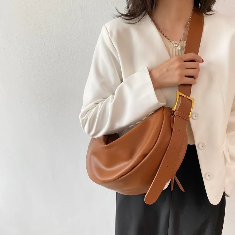 Cyflymder Luxury women brand handbags new fashion leather dating shoulder crossbody bags autumn and winter all-match tote bag