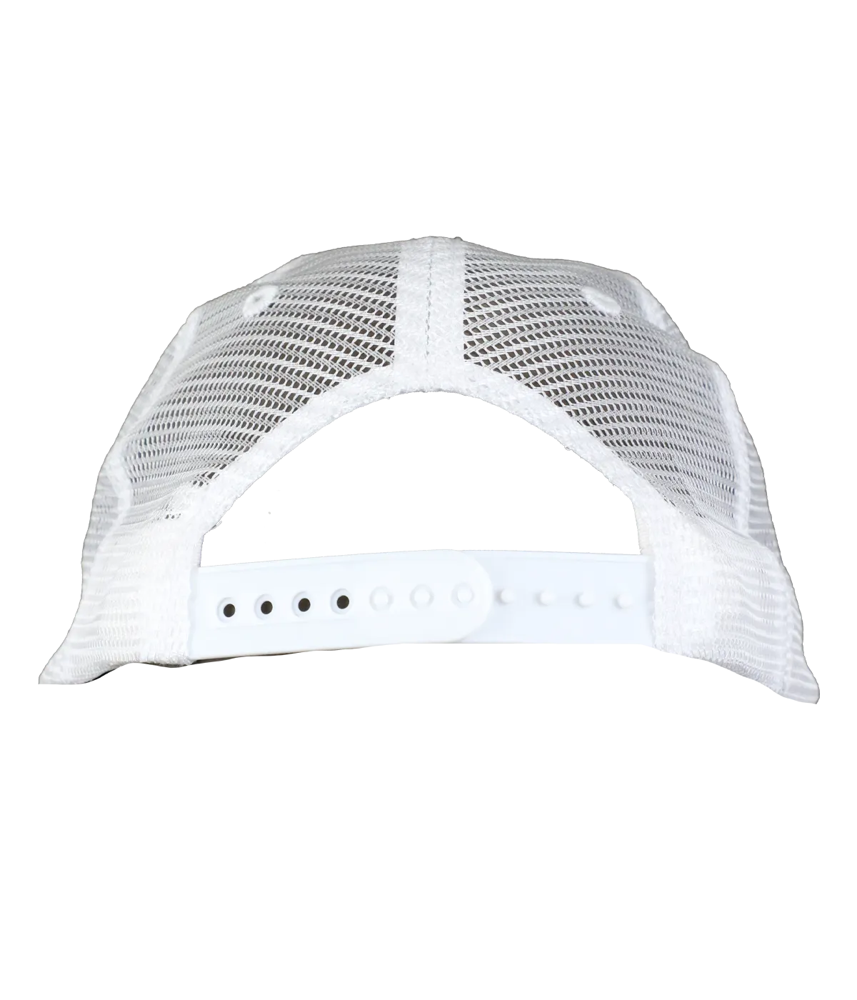 Daisy Jane Trucker Snapback Hat