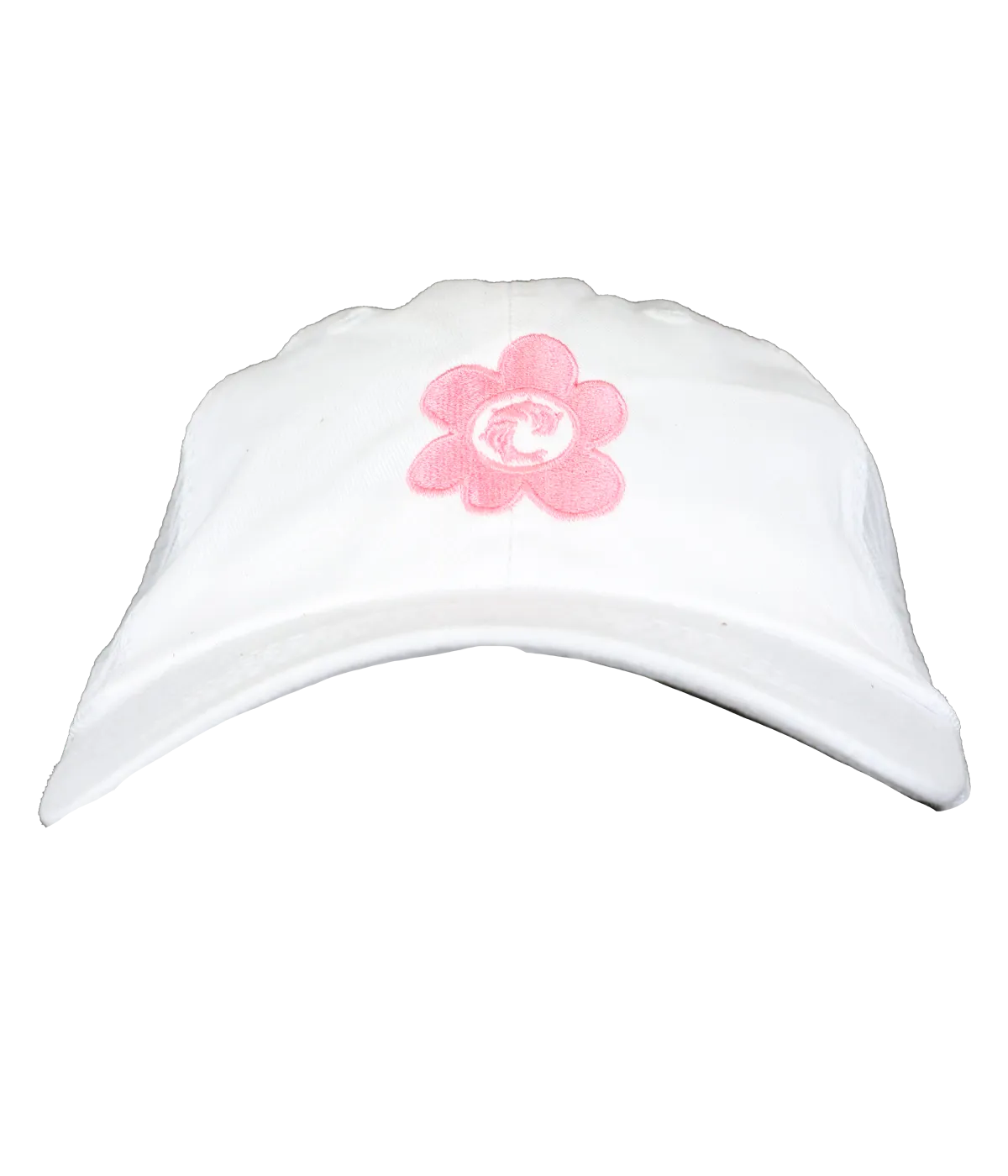 Daisy Jane Trucker Snapback Hat