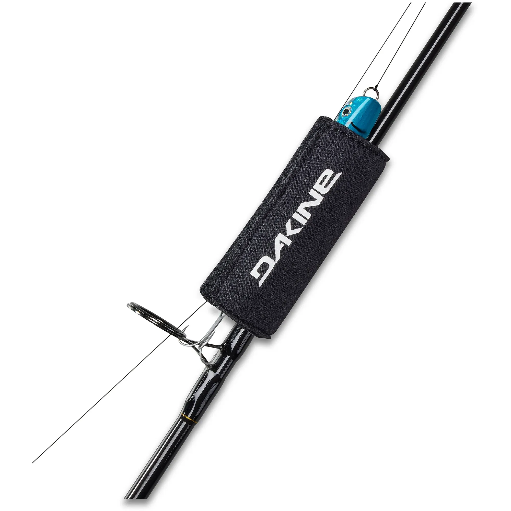 Dakine Lure Wraps - Black