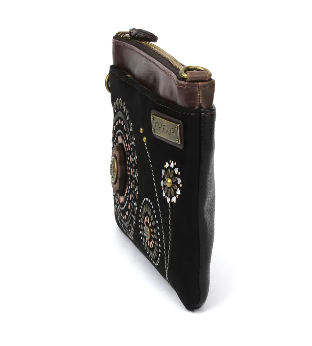 Dazzled Mini Crossbody - Starburst