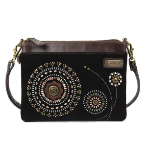 Dazzled Mini Crossbody - Starburst