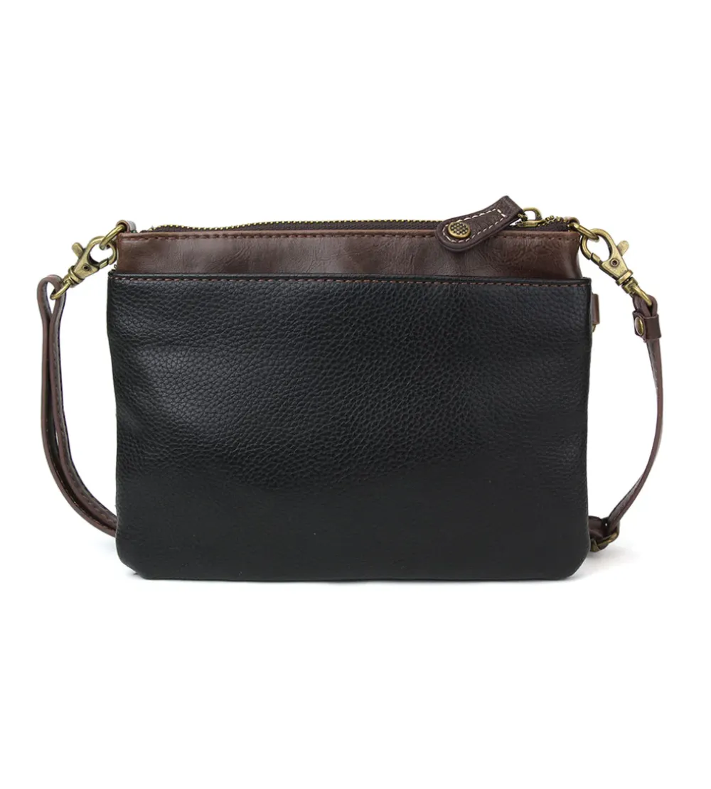 Dazzled Mini Crossbody - Starburst