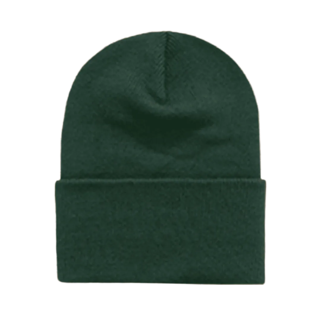Decky 613 Winter Beanie Blanks