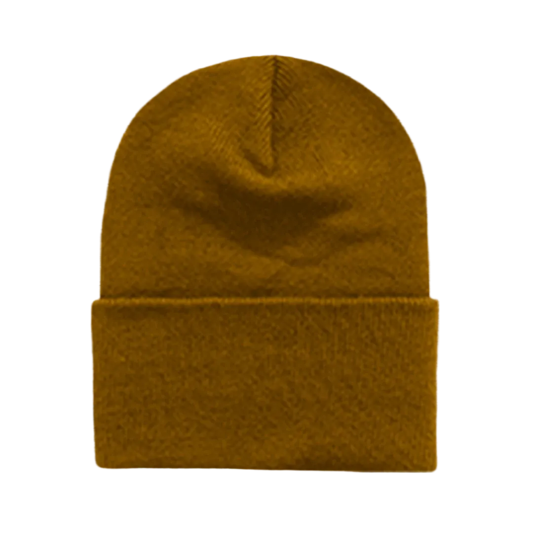 Decky 613 Winter Beanie Blanks