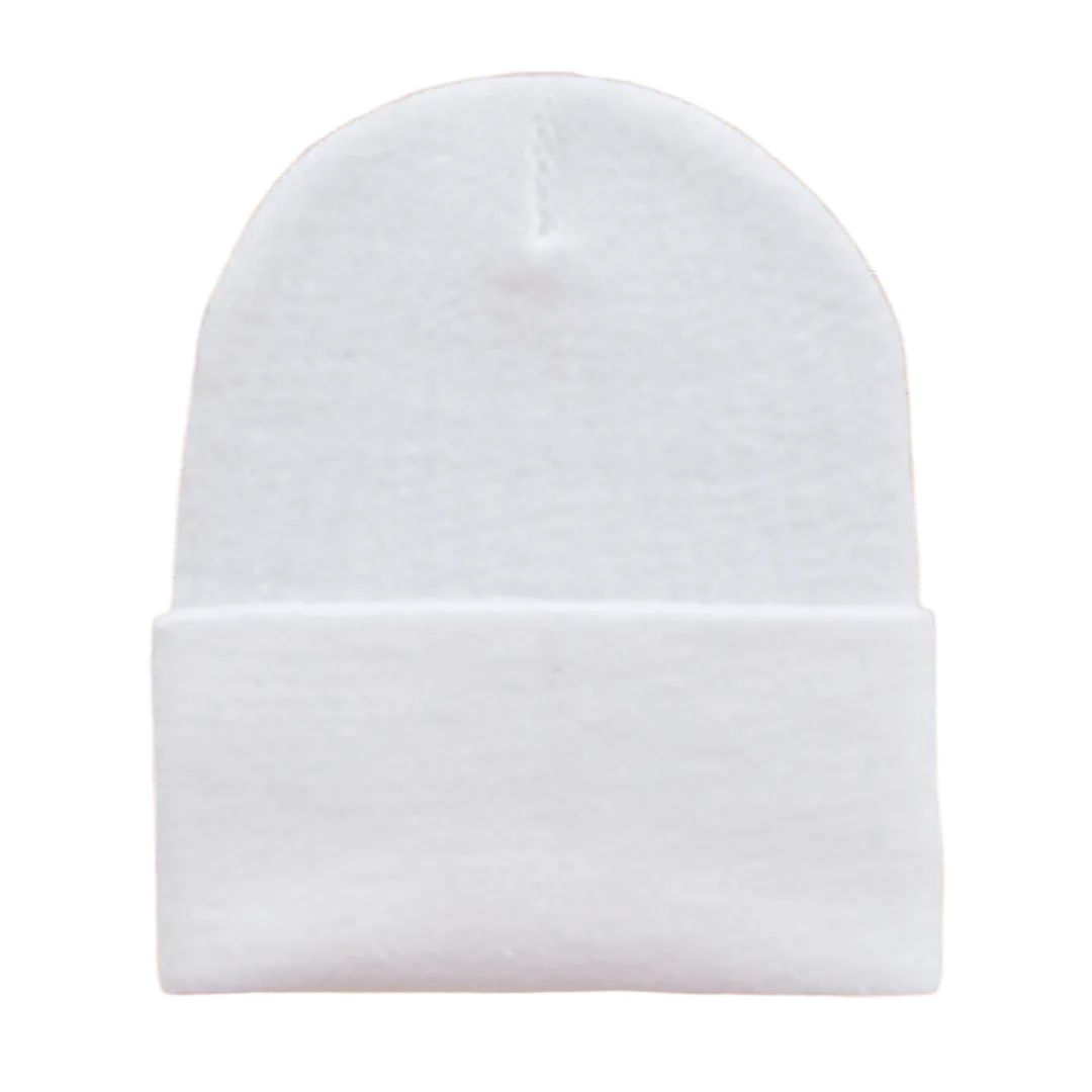 Decky 613 Winter Beanie Blanks