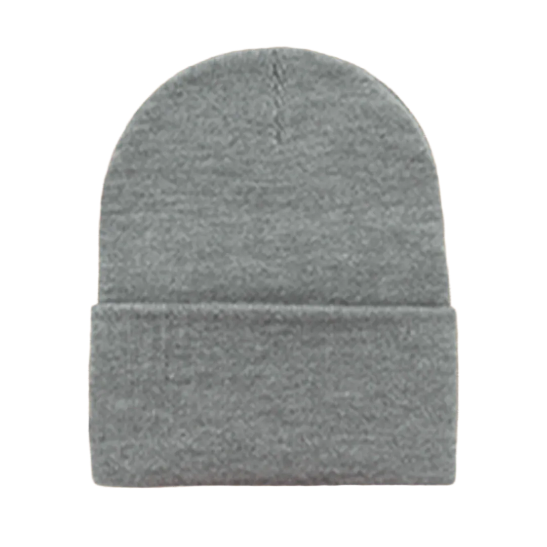 Decky 613 Winter Beanie Blanks