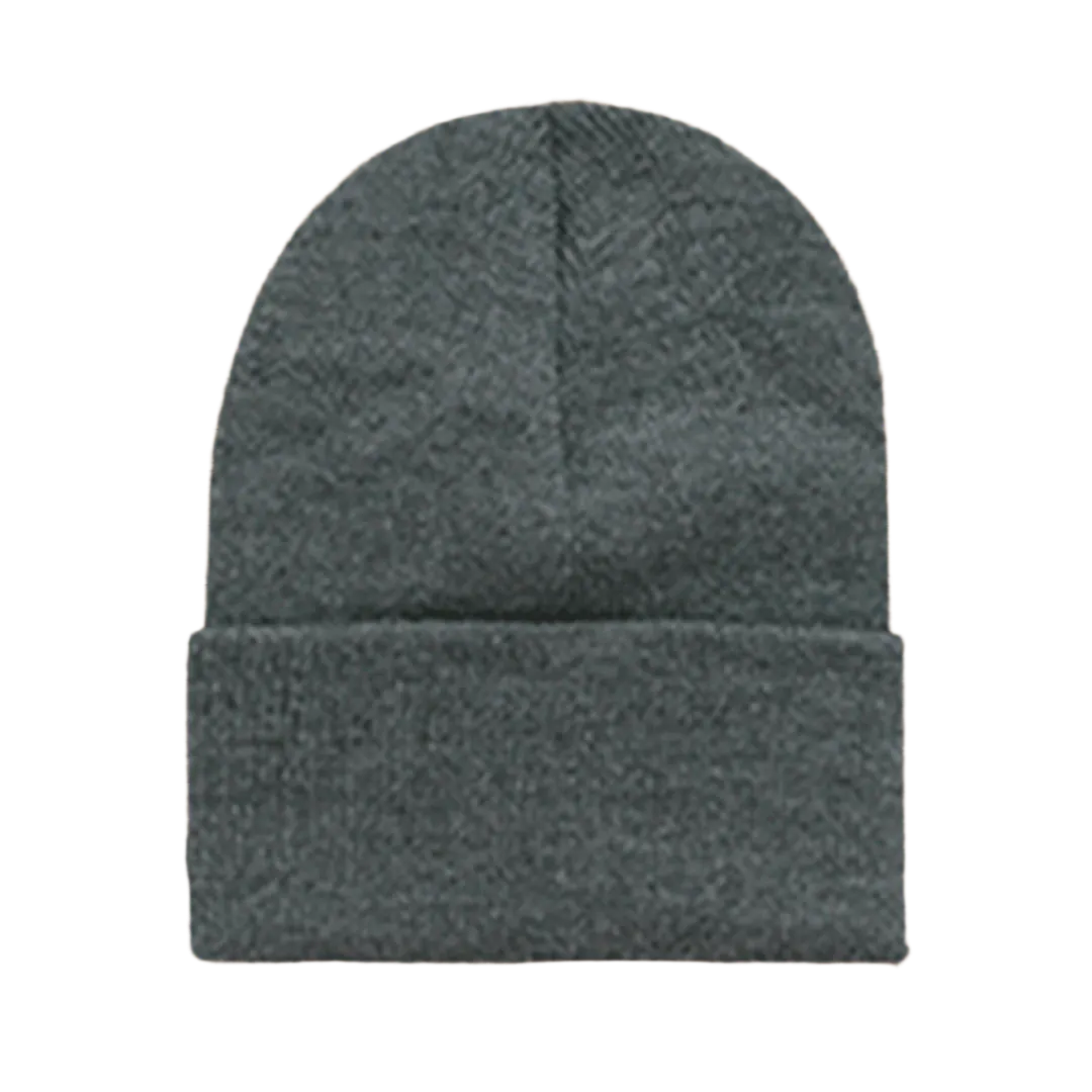 Decky 613 Winter Beanie Blanks
