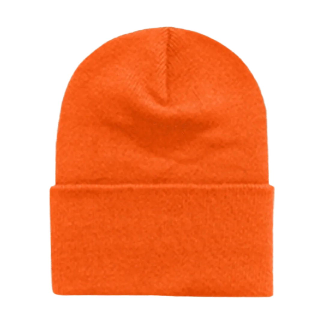 Decky 613 Winter Beanie Blanks
