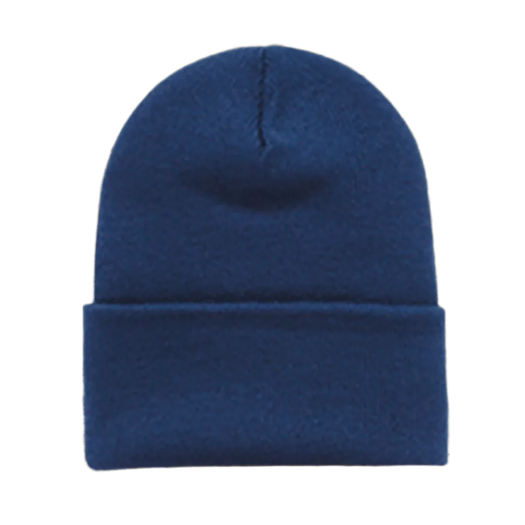 Decky 613 Winter Beanie Blanks