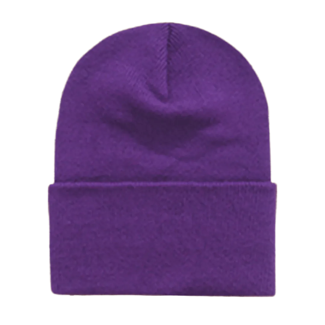 Decky 613 Winter Beanie Blanks