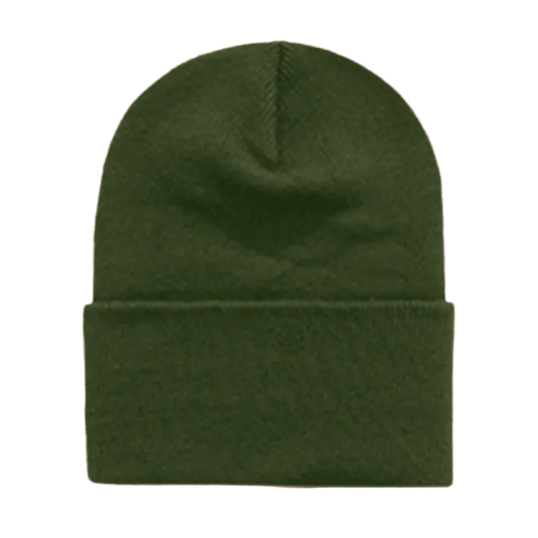 Decky 613 Winter Beanie Blanks