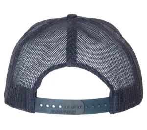 Deltona Station 64 “The Panther House” Hat