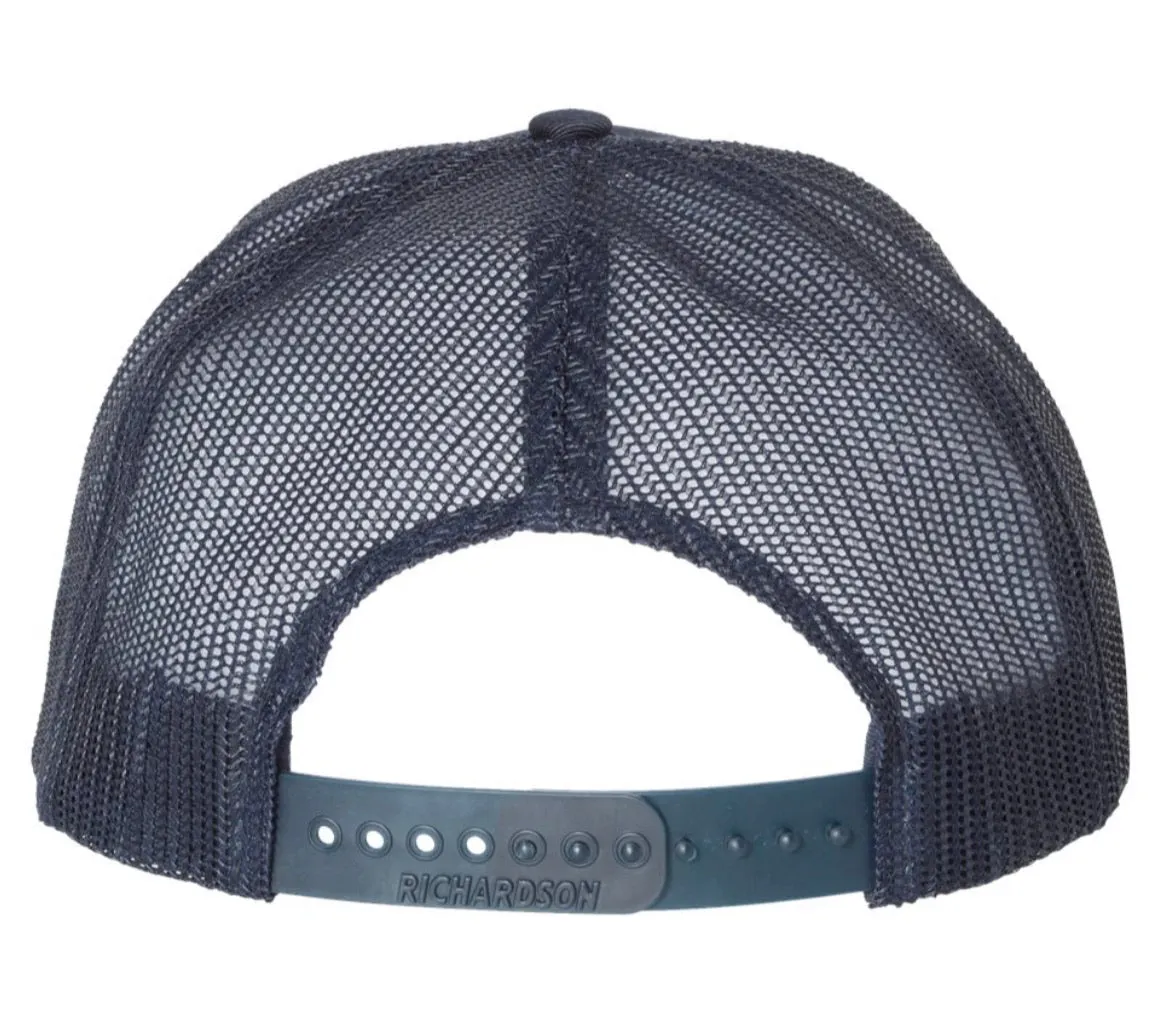 Deltona Station 64 “The Panther House” Hat