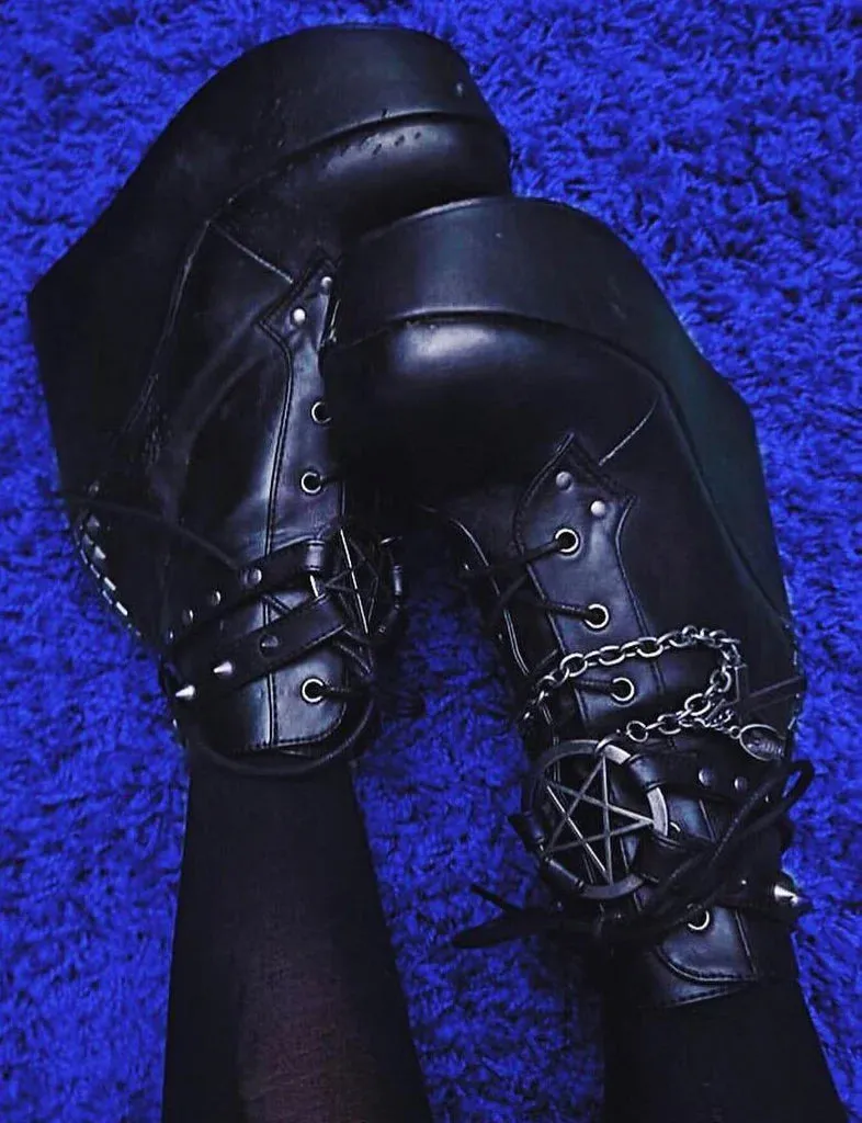 DEMONIA POISON-101 ✰ PRE ORDER ✰