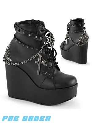 DEMONIA POISON-101 ✰ PRE ORDER ✰