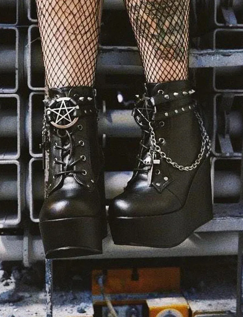 DEMONIA POISON-101 ✰ PRE ORDER ✰