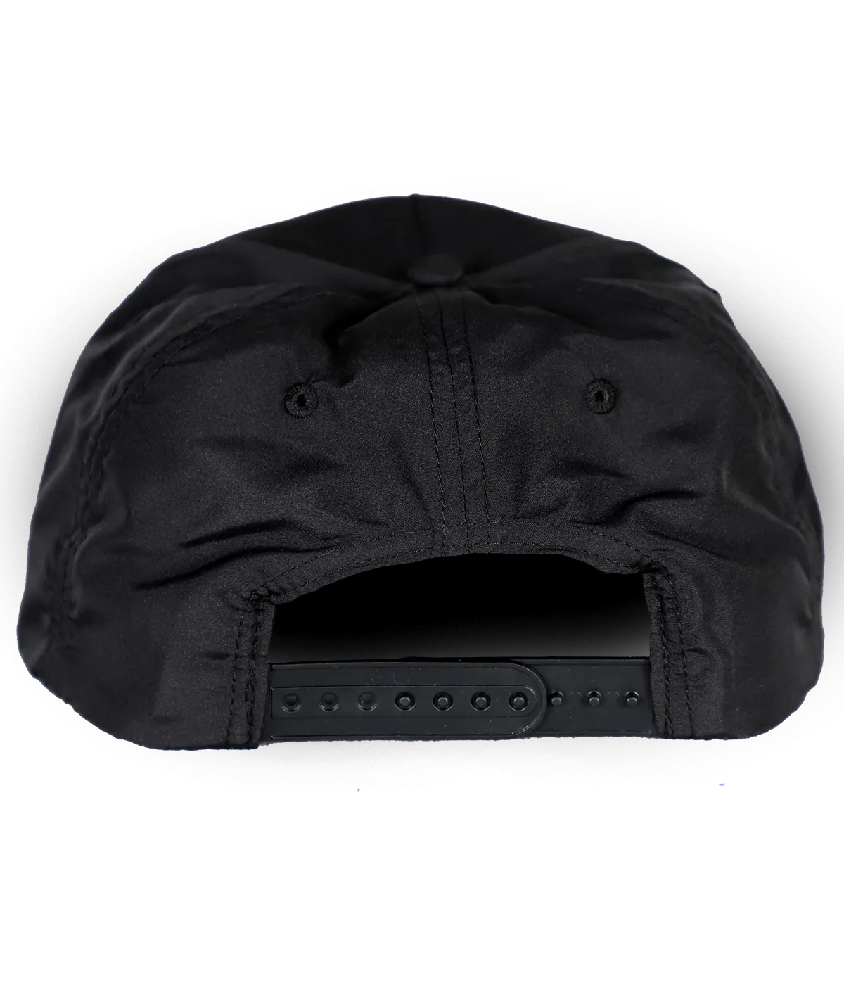 Details Snapback Hat
