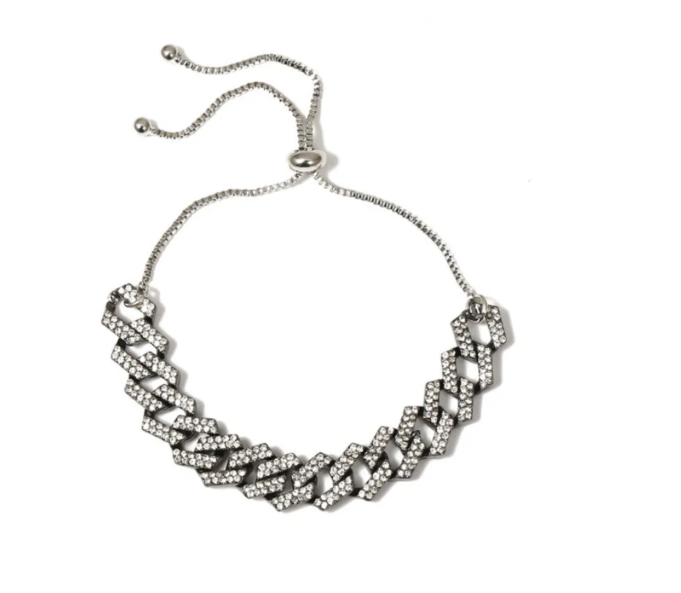 DEZ BRACELET/ANKLET