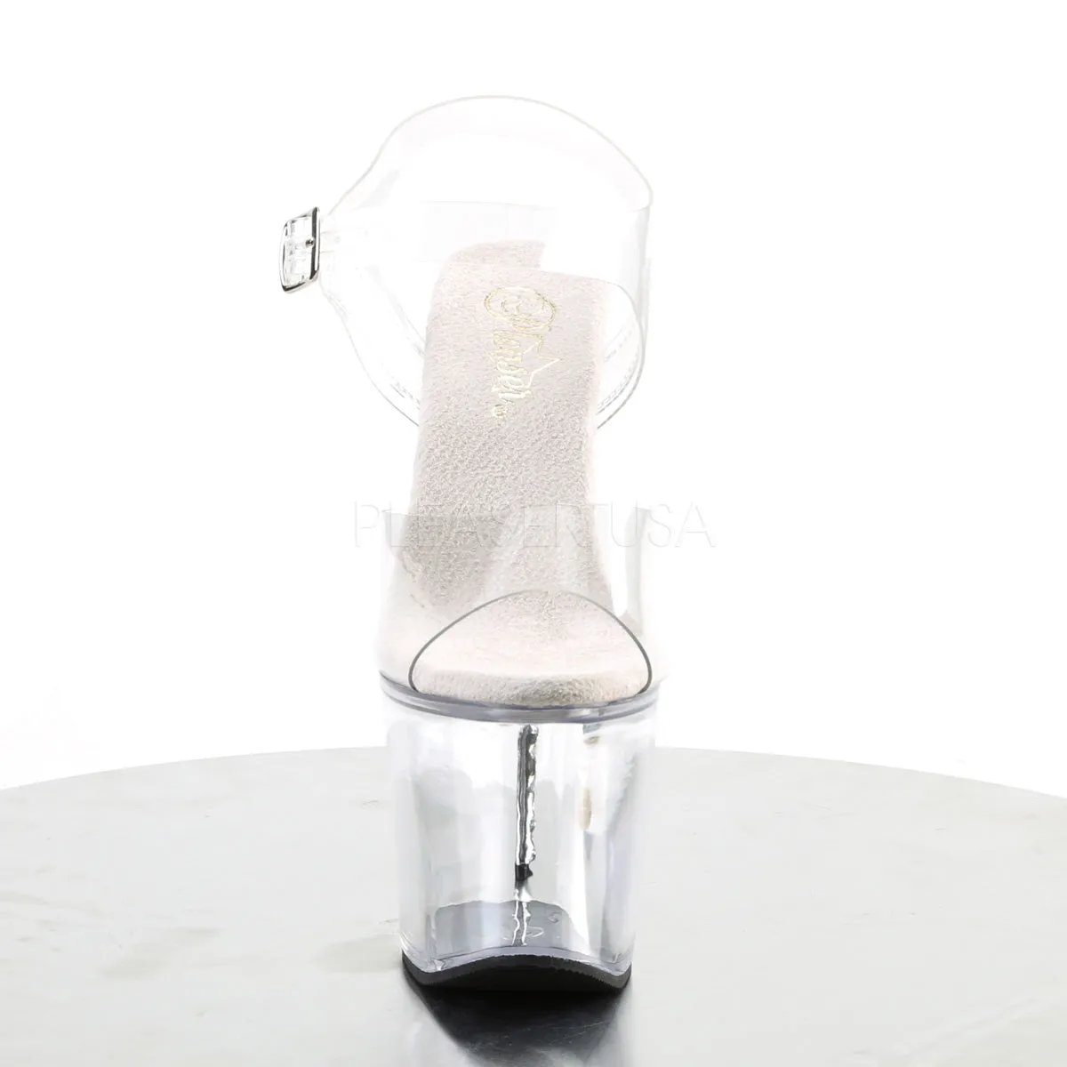 DIAMOND-708  Clear/Clear