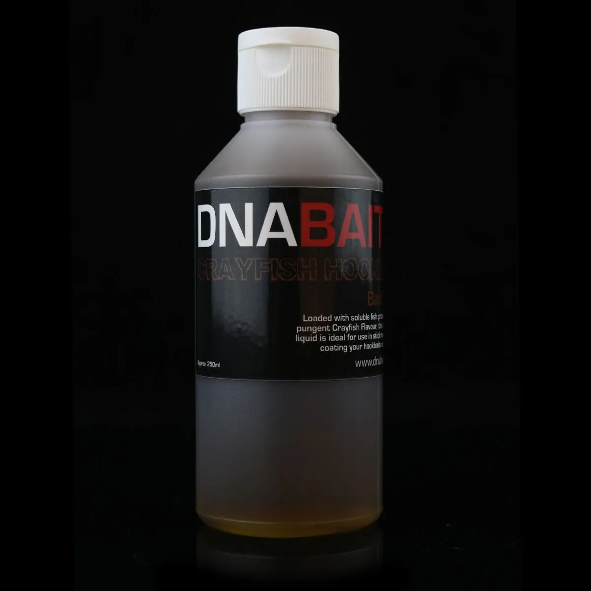 DNA Baits Crayfish Hookers Bait Soak