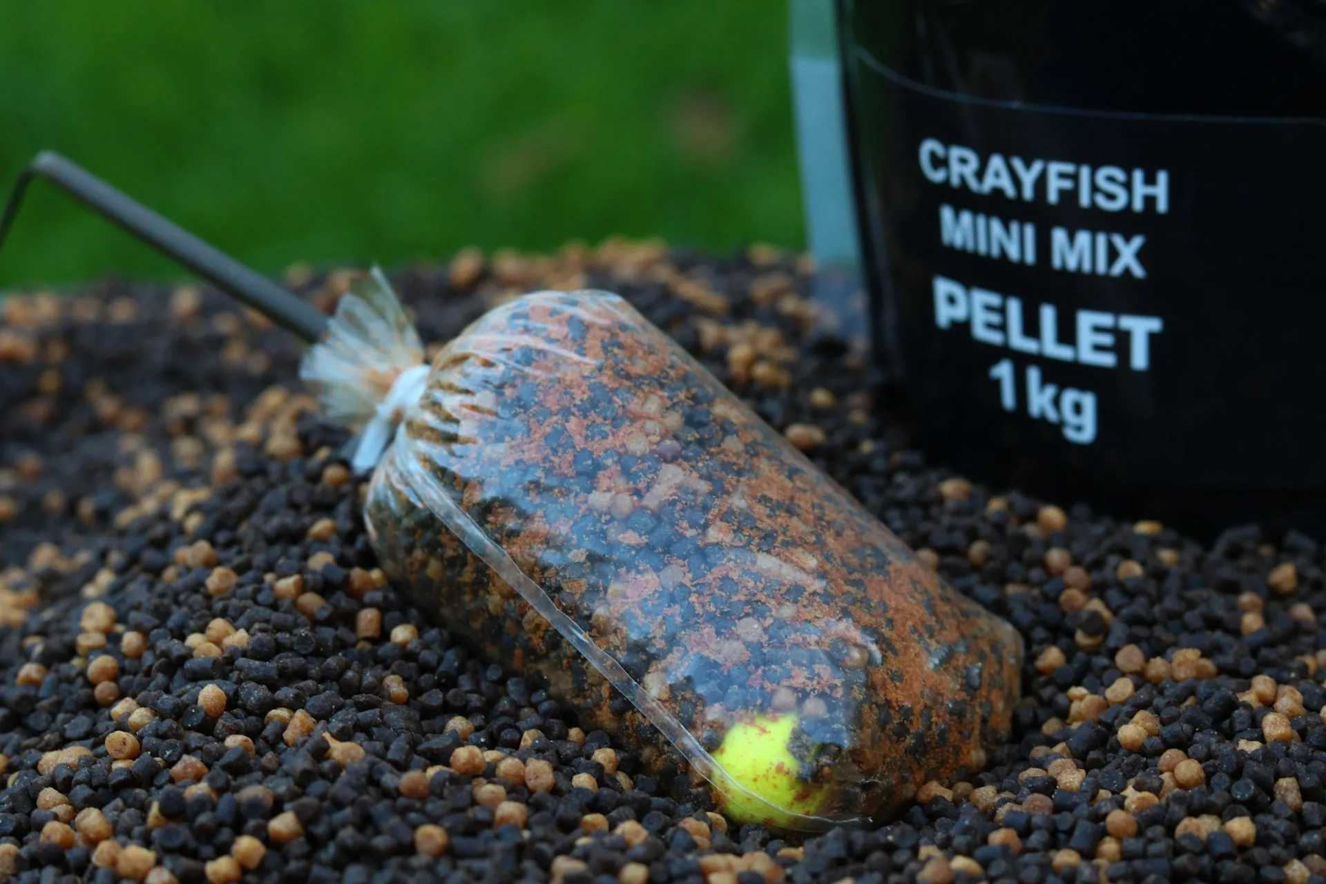 DNA Baits Crayfish Mini Mix