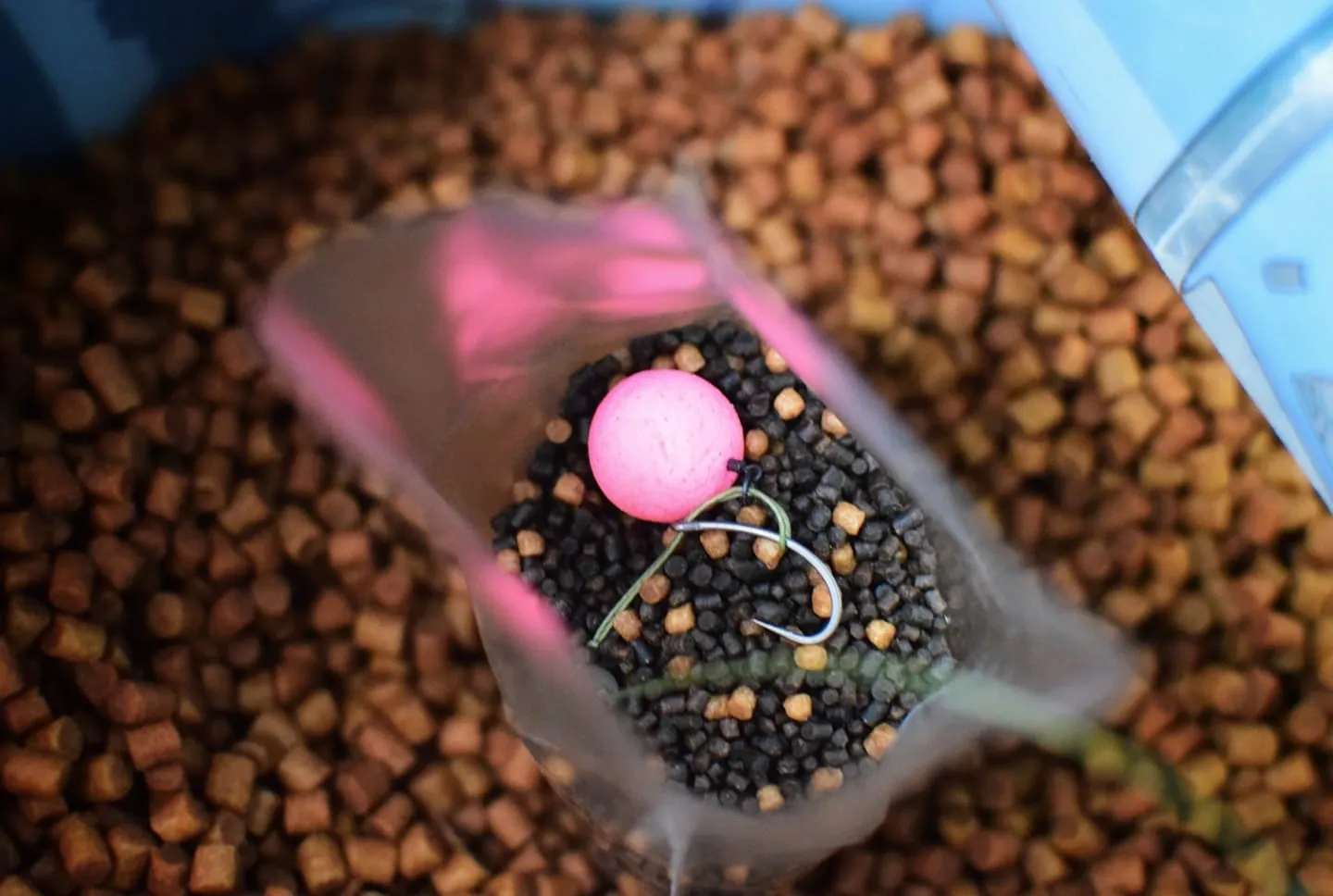 DNA Baits Crayfish Mini Mix