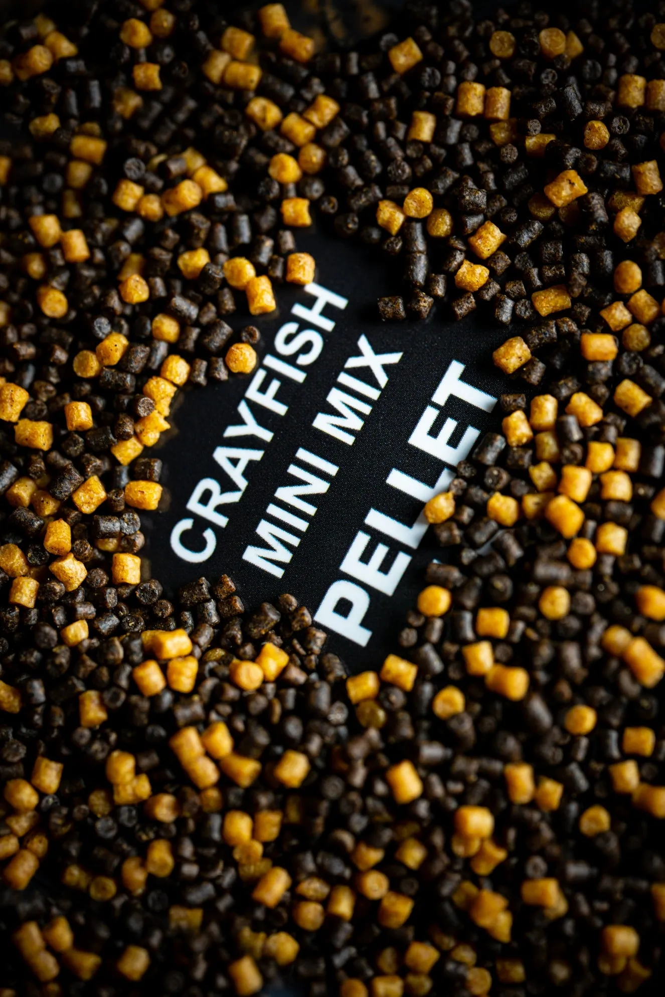 DNA Baits Crayfish Mini Mix
