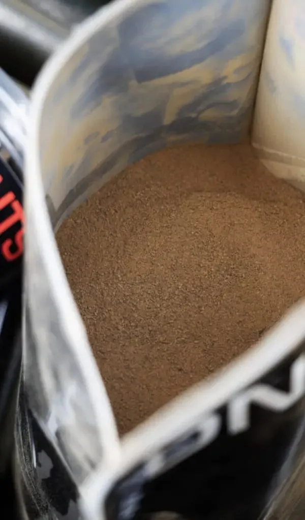 DNA INSECT MEAL 1KG