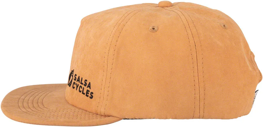 Done and Dusted Snapback Cap