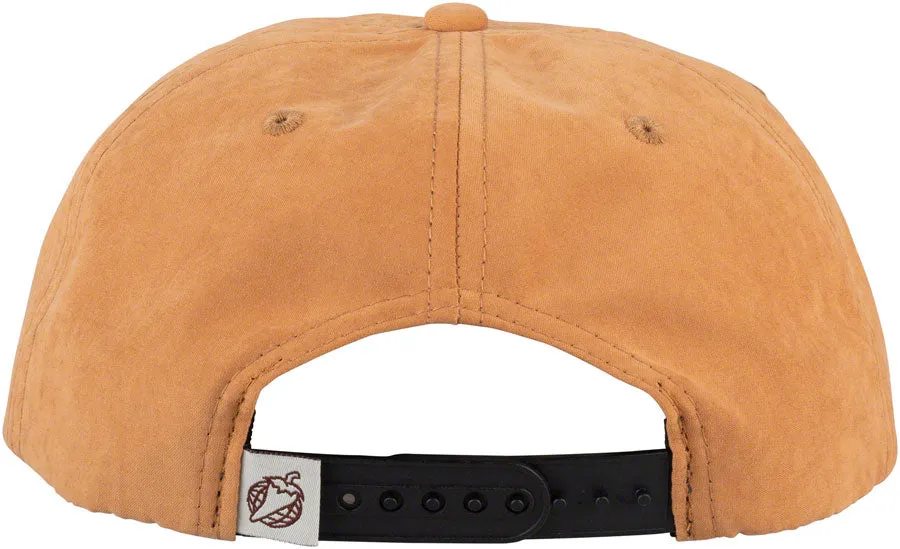 Done and Dusted Snapback Cap