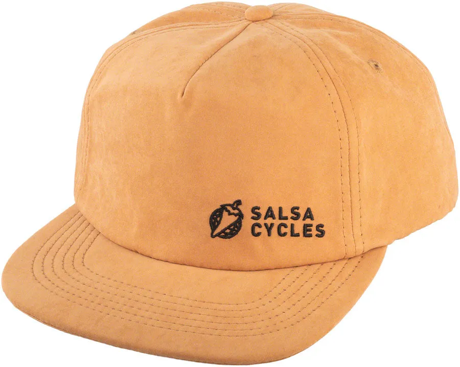 Done and Dusted Snapback Cap