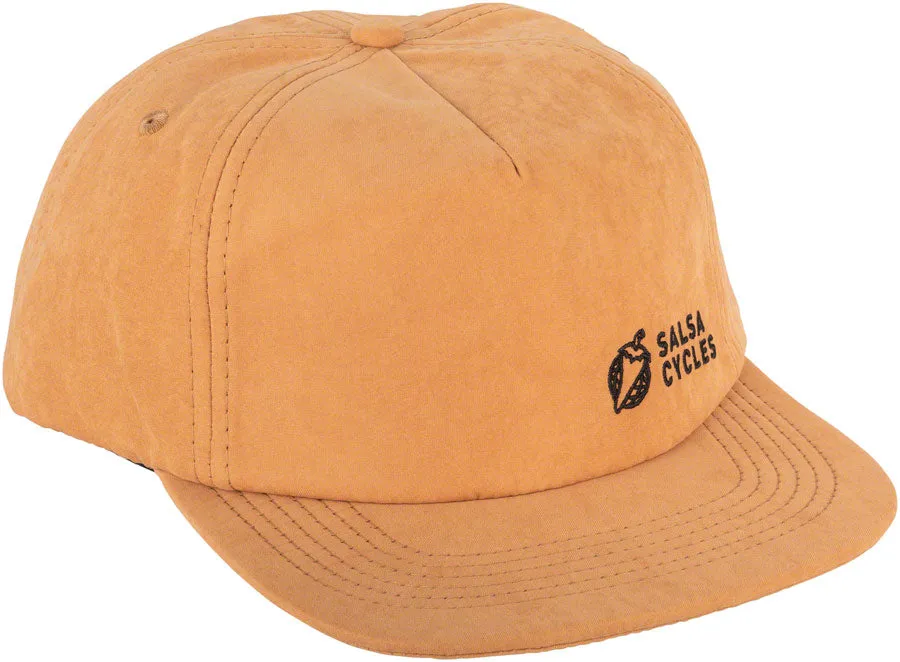 Done and Dusted Snapback Cap