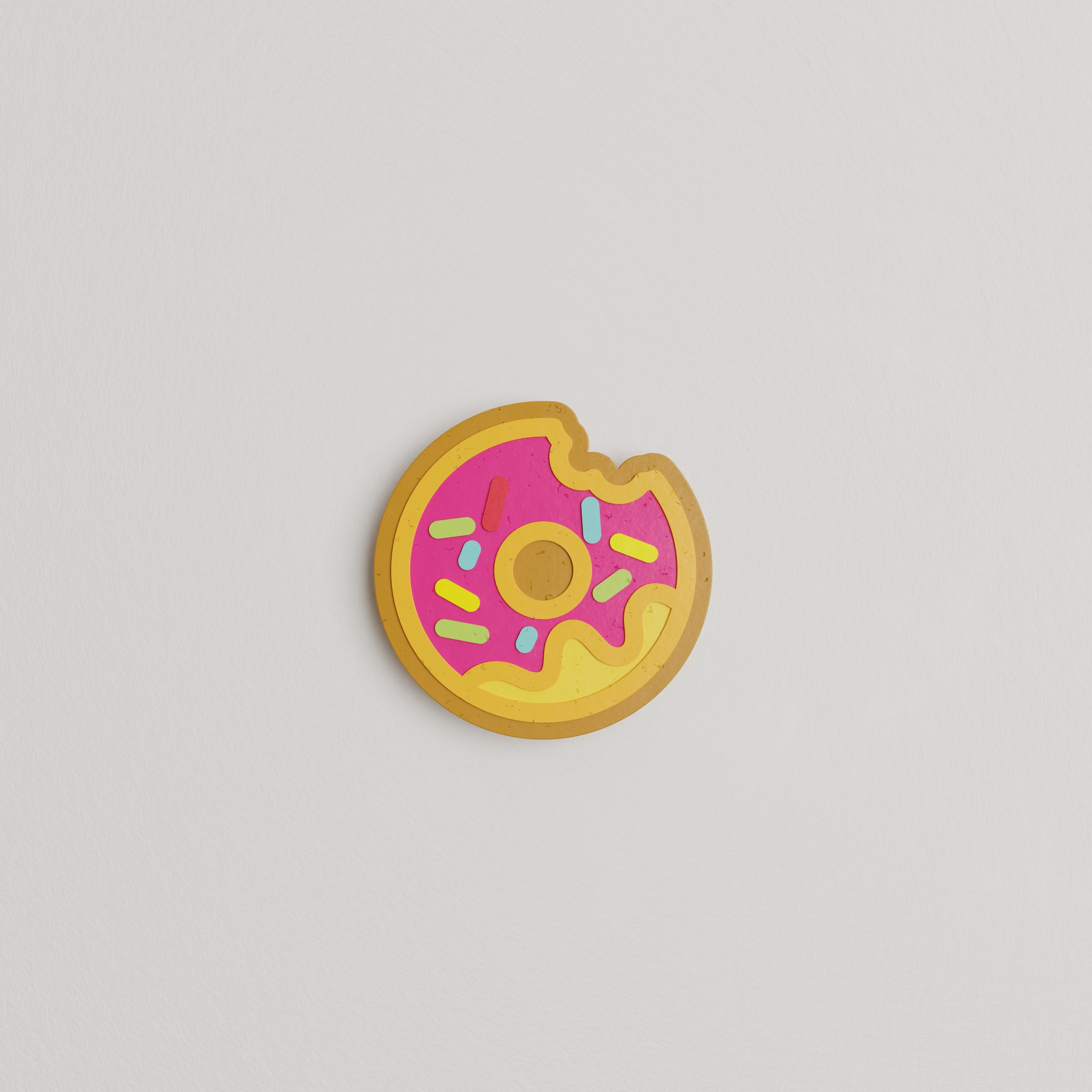 Doughnut