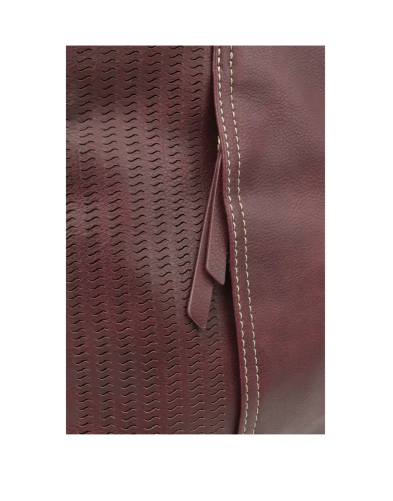 Dragonfly Laser Cut Crossbody - Chala Bag